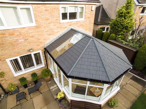 glass conservatory roof    albion windows