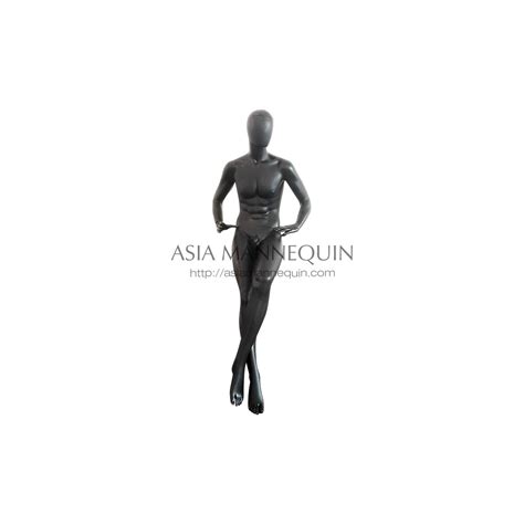 mannequins full body black asia mannequin