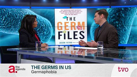 germ files youtube