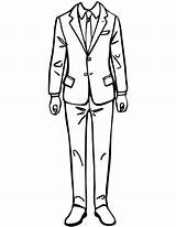 Template Drawing Man Outline Fashion Person Tuxedo Men Templates Jacket Mens Illustration Suit Drawings Jackets Sunflowerman Clipart Clothes Reference Getdrawings sketch template