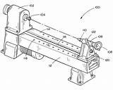 Lathe Drawing Machine Engineering Drawings Paintingvalley Explore Collection sketch template