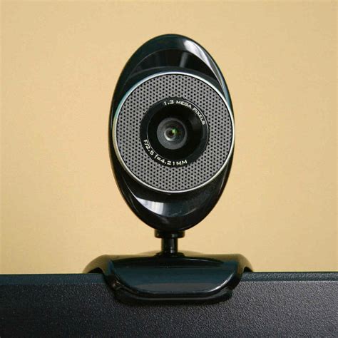 access webcam settings  windows  quick easy