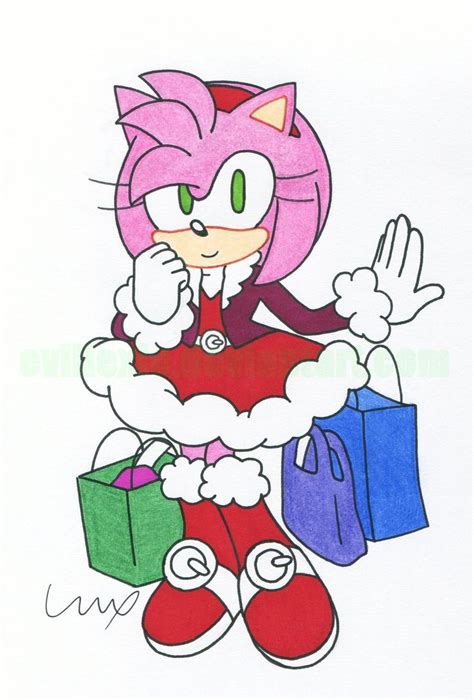 694 best images about amy rose on pinterest