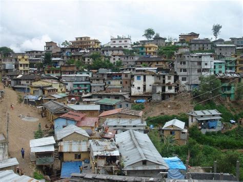 nepal  fuller center  housing