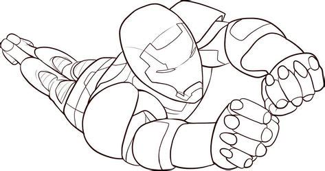 lego avengers iron man coloring pages coloring  kids dibujos