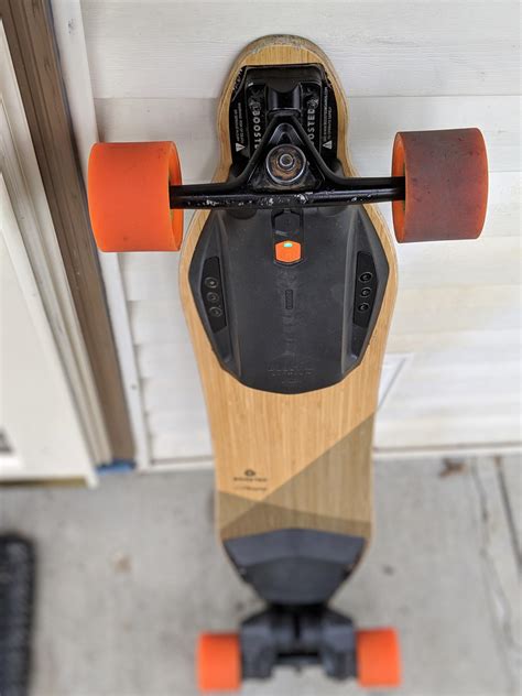 difference  magic eraser   elbow grease   boostedboards