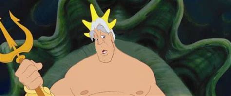 7 Amazing Depictions Of Disney Men Without Their Beards