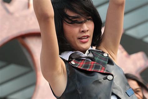 Flickr The Asian Girl Armpit Sweet And High Quality Pool