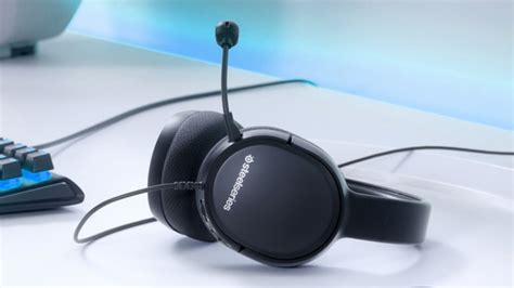 solve microphone problems   steelseries headset coolblue