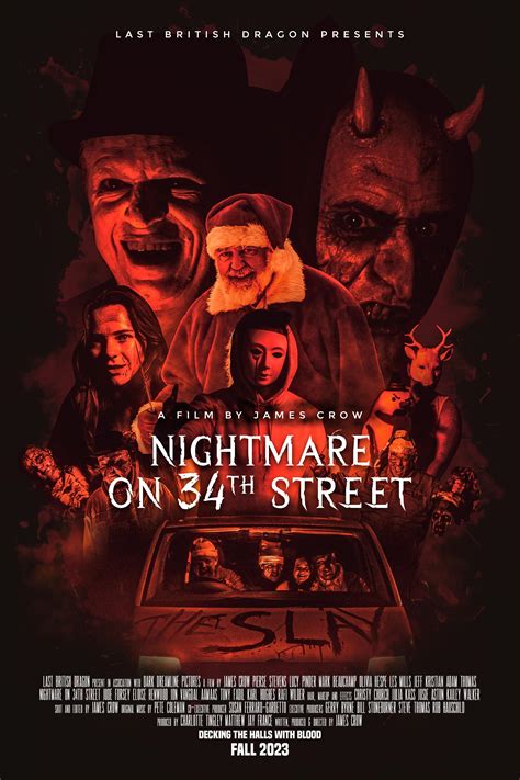 nightmare   street