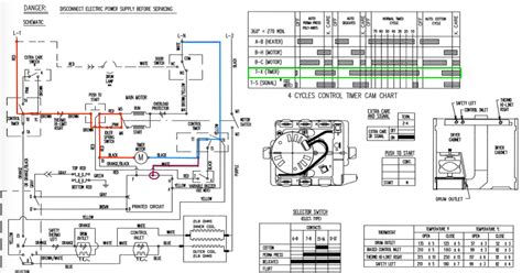 hitachi refrigerator wiring diagram baldor  lead motor wiring diagram easywiring