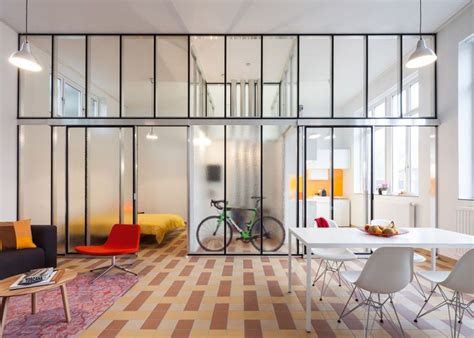 lieven dejaeghere creates apartments   school         en  interiores
