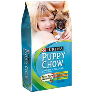 purina puppy chow  lb vetdepotcom
