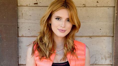 Bella Thorne Apologizes After Appearing On Onlyfans Miami Herald