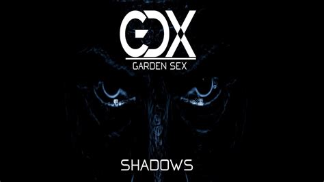 garden sex shadows youtube