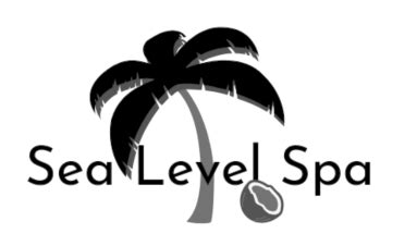 sea level spa   open space