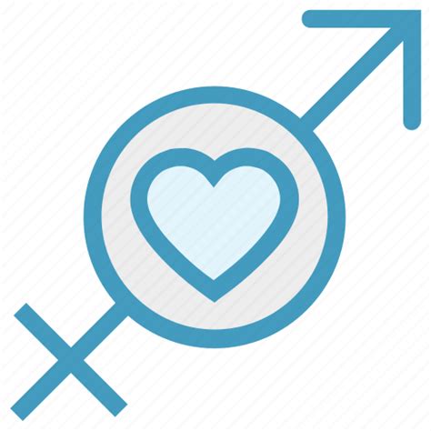 dating female heart love male sex valentine icon