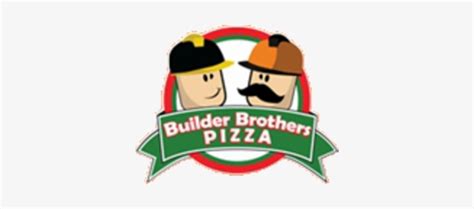 Builder Pizza Roblox Roblox Pizza Builder Brothers Pizza