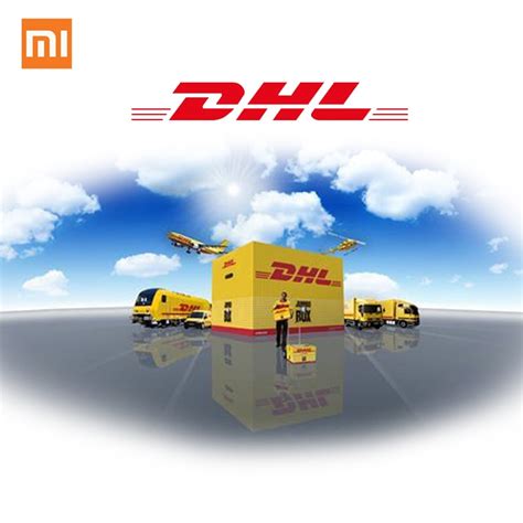 fee  dhl transport  remote areas   alibaba group