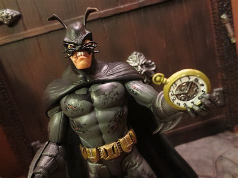 action figure barbecue action figure review rabbit hole batman from