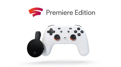 stadia premiere edition  priced    drops bundled pro   buddy pass