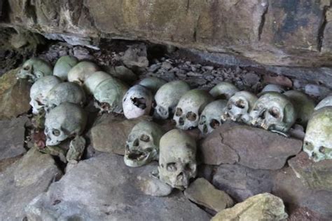 Doini Island Skull Cave Updated 2020 All You Need To Know Before You
