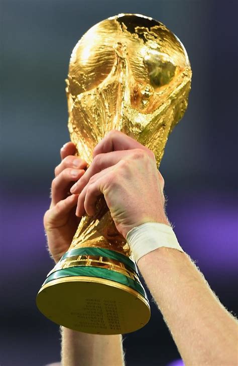 fifa world cup expansion increase   teams   herald sun