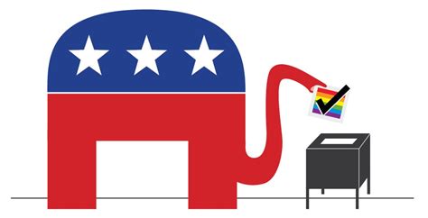 Republicans Helped Same Sex Marriage Win At The Polls The Washington Post