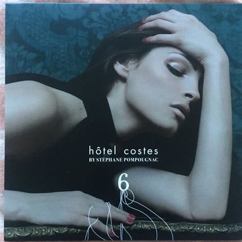 hotel costes   vinyl discogs