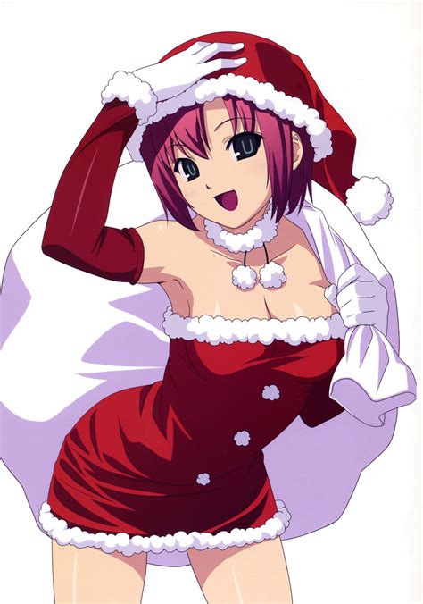sexiest female character contest round 12 merry weihnachten vote for