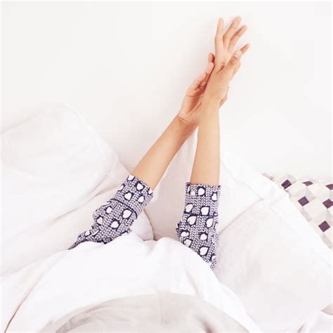 reasons you don t get a restful night of sleep popsugar fitness