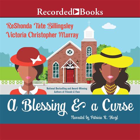 A Blessing And A Curse Audiobook Listen Instantly