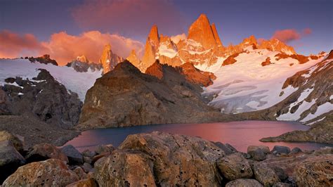 fitz roy el chalten estadias en el sur de la patagonia argentina