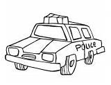 Coloring Pages Simple Transport Cars Magic sketch template