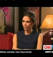 Image result for Victoria Beckham Interviews. Size: 172 x 185. Source: www.youtube.com