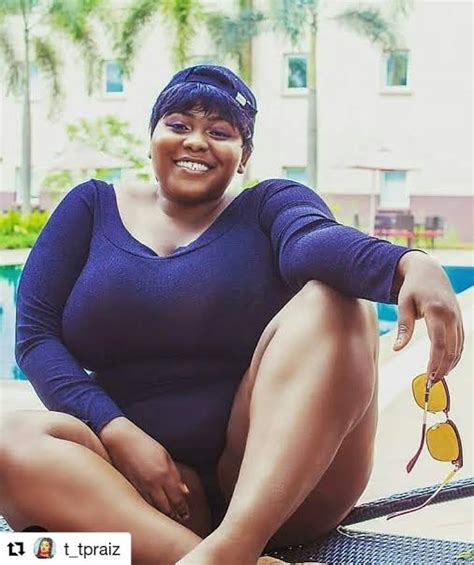think of sex and food before commiting suicide plus sized actress monalisa stephen tells