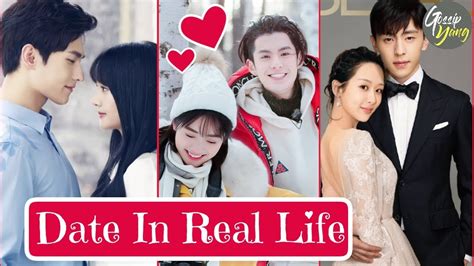 top   screen chinese couples    date  real life youtube