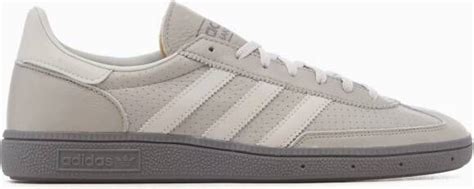 adidas originals handball spezial sneaker fashion sneakers schoenen grey  grey  grey