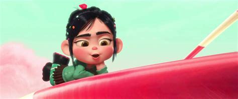 Vanellope Von Schweetz Wiki Disney Amino