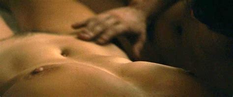 virginie efira nude un amour impossible 4 pics and video