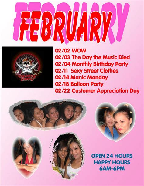 lollipop and ti party schedule asian barfly