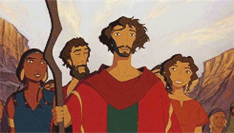 Why The Prince Of Egypt Is Still One Of The Greatest Animated