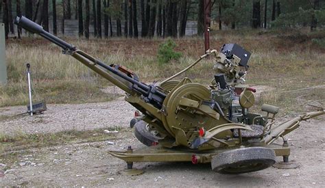 anti aircraft gun competition