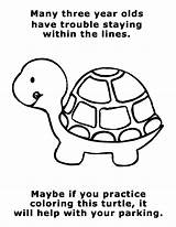 Coloring Pages Turtle Lines Olds Year Staying Trouble Many Within Three Practice Maybe If Printable Book Colouring Turtles Choose Board sketch template