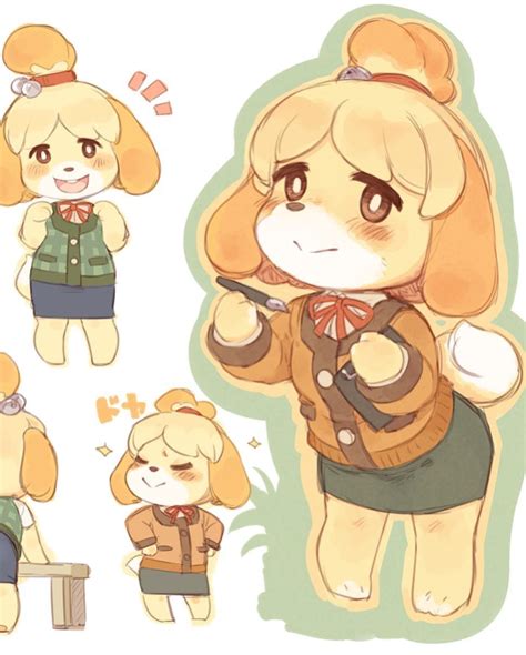 isabelle in smash meme dump 게임 닌텐도 및 게임