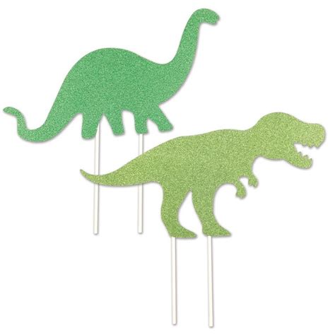 dinosaur cake toppers pkg dinosaur cake toppers dinosaur cake