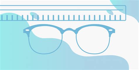 how to measure your eyeglasses frame size guide marvel optics