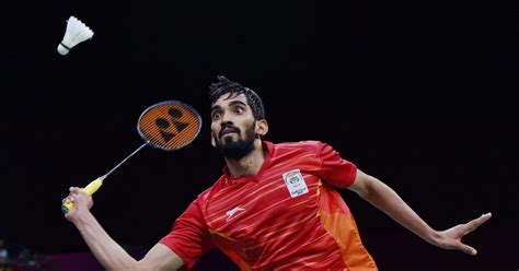 badminton rankings  srikanths reign    short lived satwik