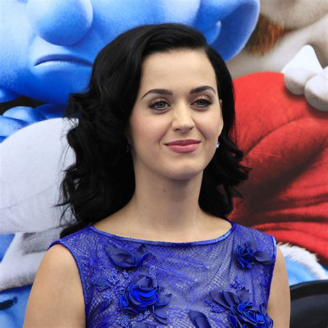 Katy Perry S — Life Events And Why We Celebrate