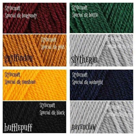 harry potter house colors hex warehouse  ideas